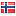 timbuk.nu server is located in Norway